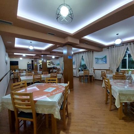 Hotel Kalemi Zhaban エクステリア 写真