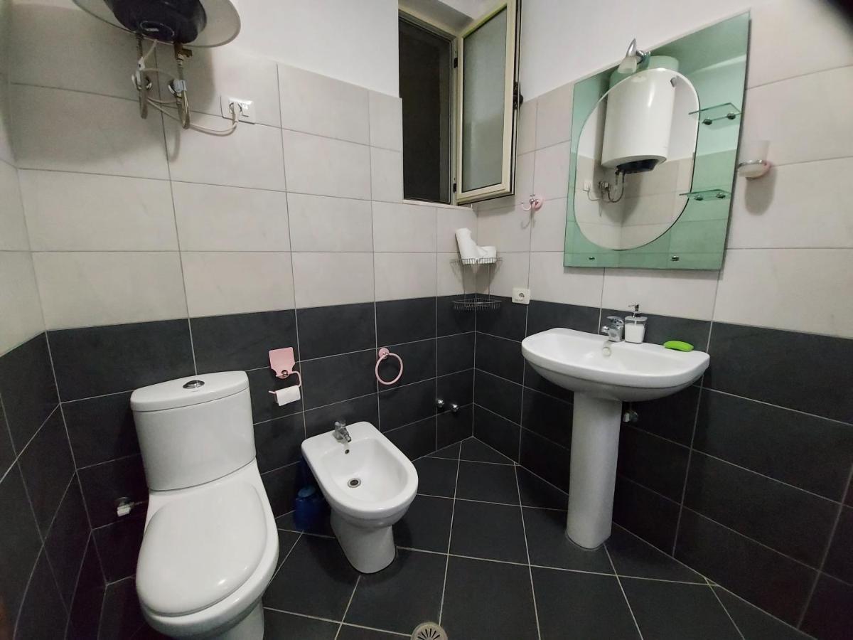 Hotel Kalemi Zhaban エクステリア 写真