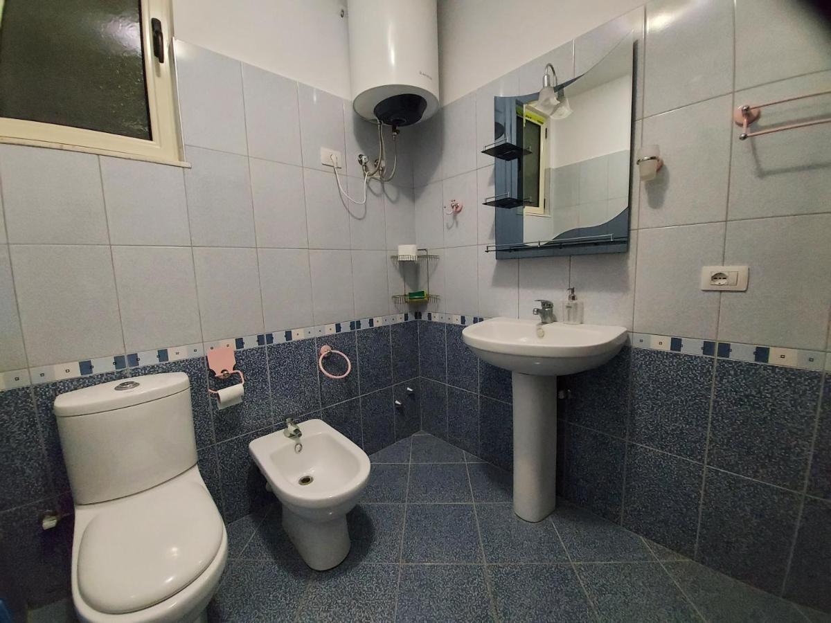 Hotel Kalemi Zhaban エクステリア 写真