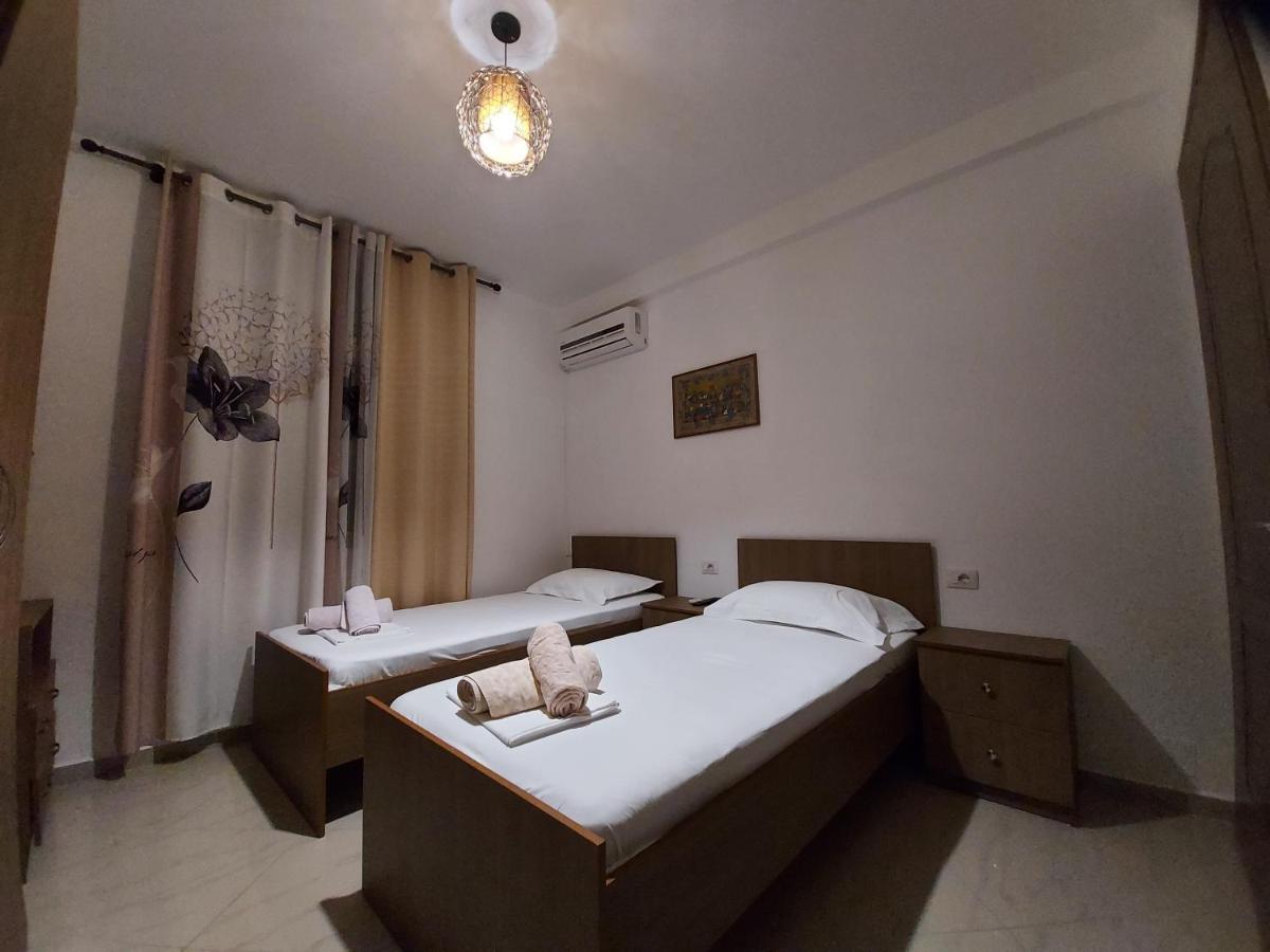 Hotel Kalemi Zhaban エクステリア 写真