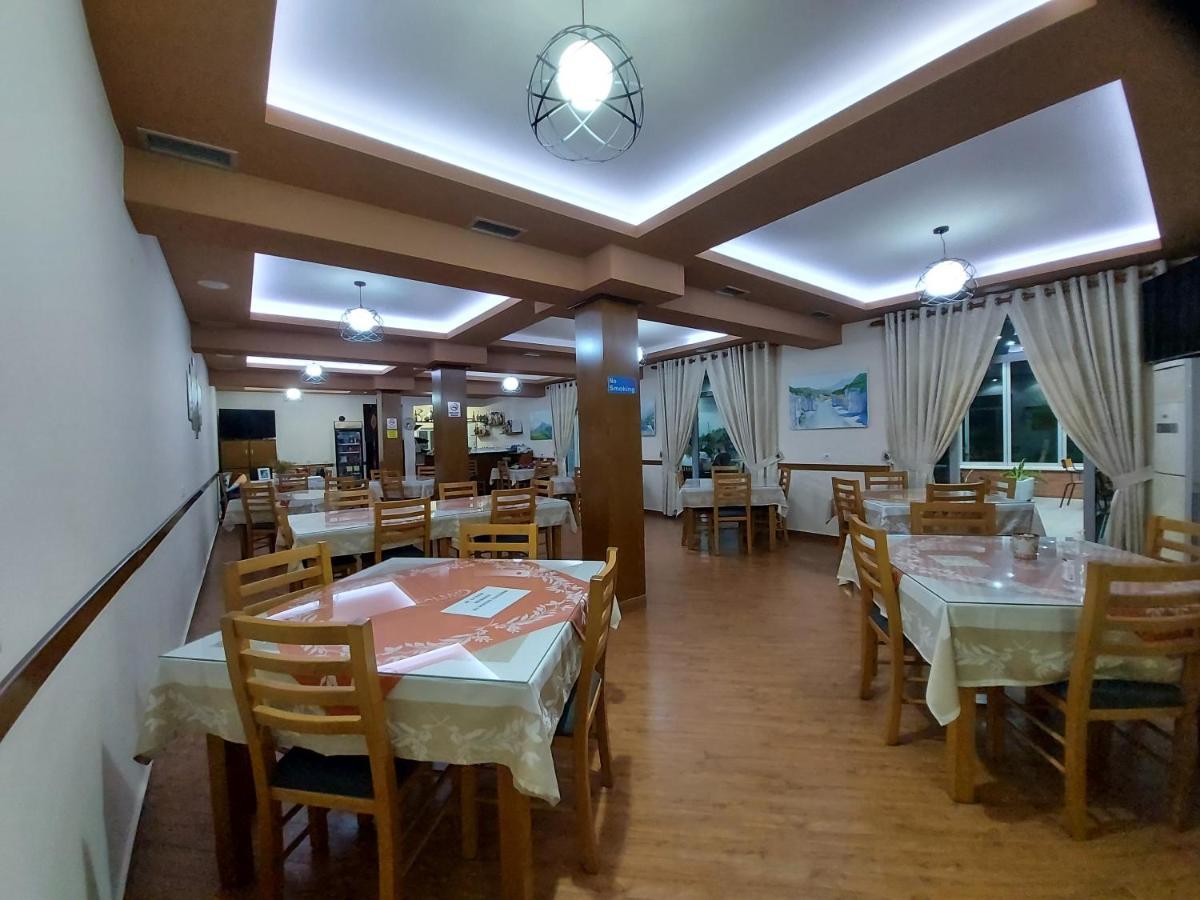 Hotel Kalemi Zhaban エクステリア 写真