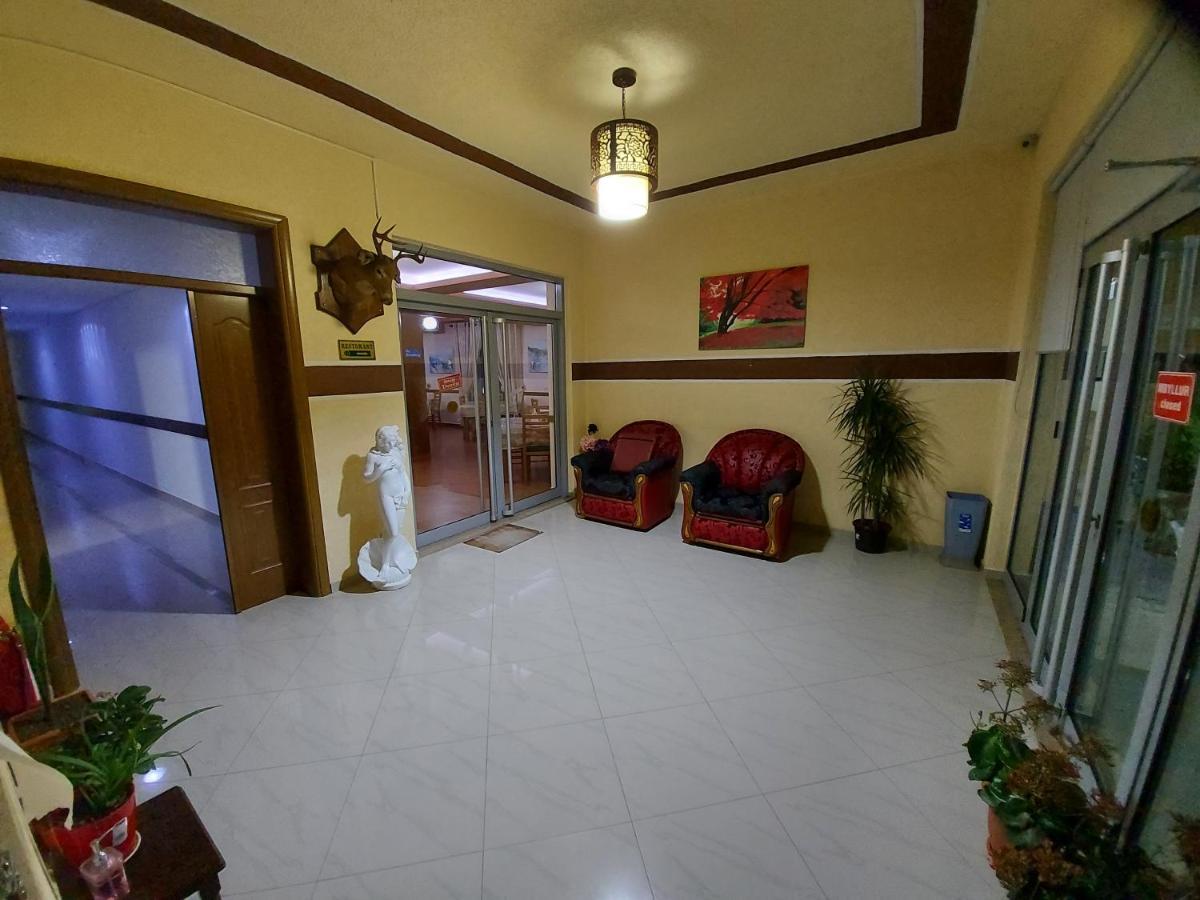 Hotel Kalemi Zhaban エクステリア 写真