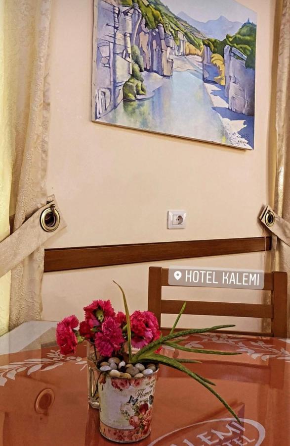 Hotel Kalemi Zhaban エクステリア 写真